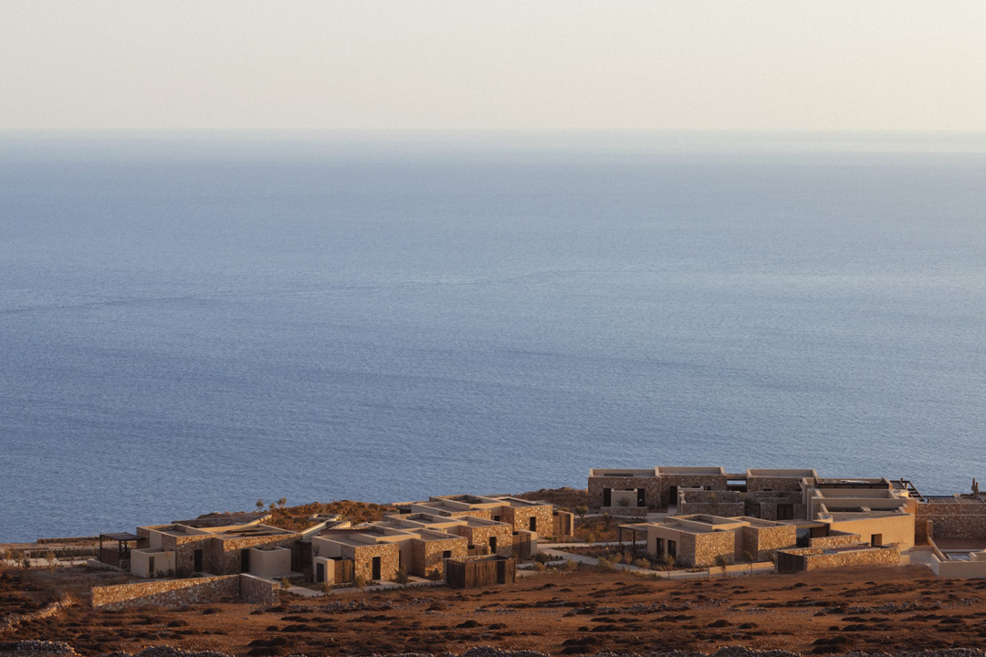 丨希腊丨雅典建筑事务所Block722-21