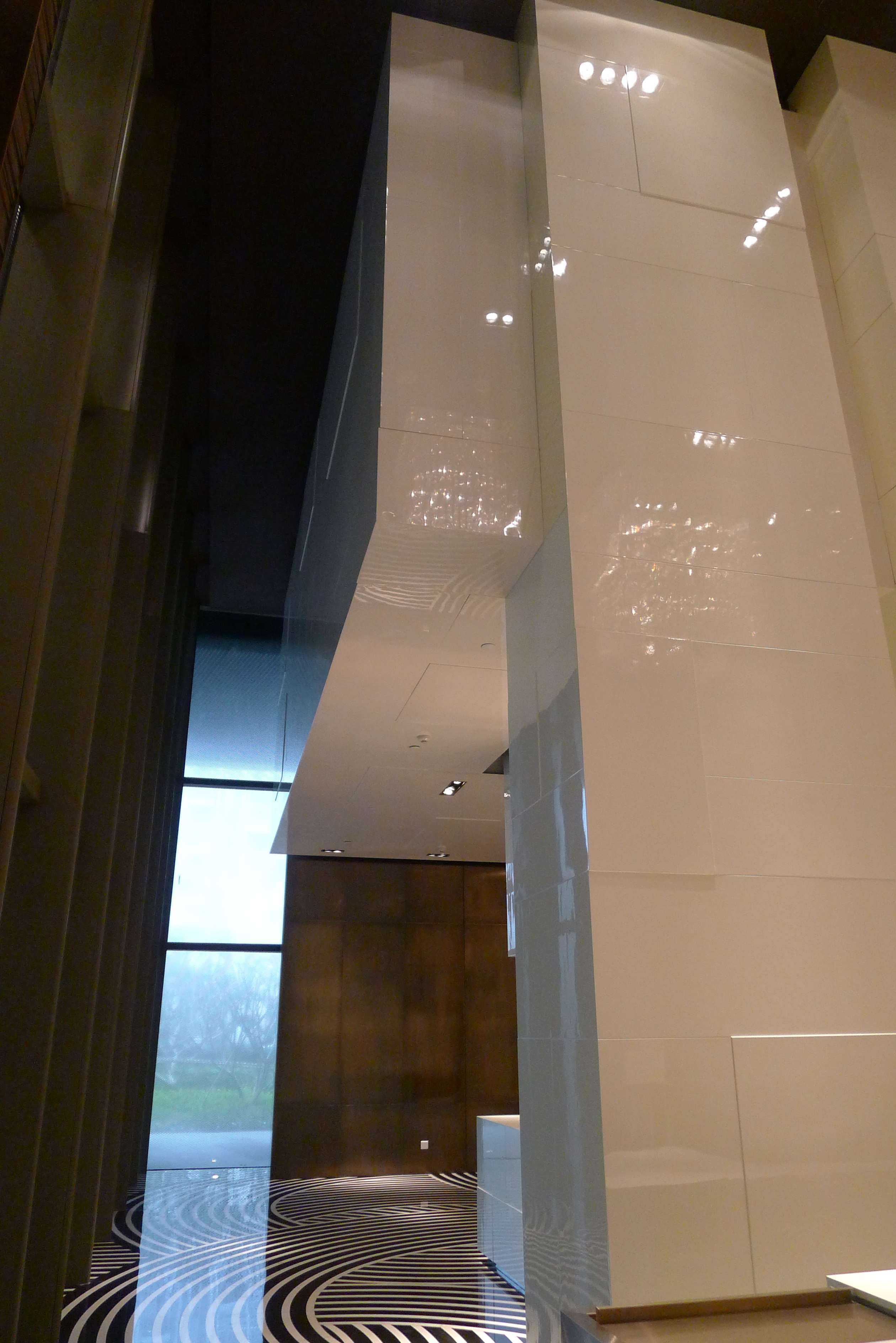 季裕堂   广州文华东方酒店-37