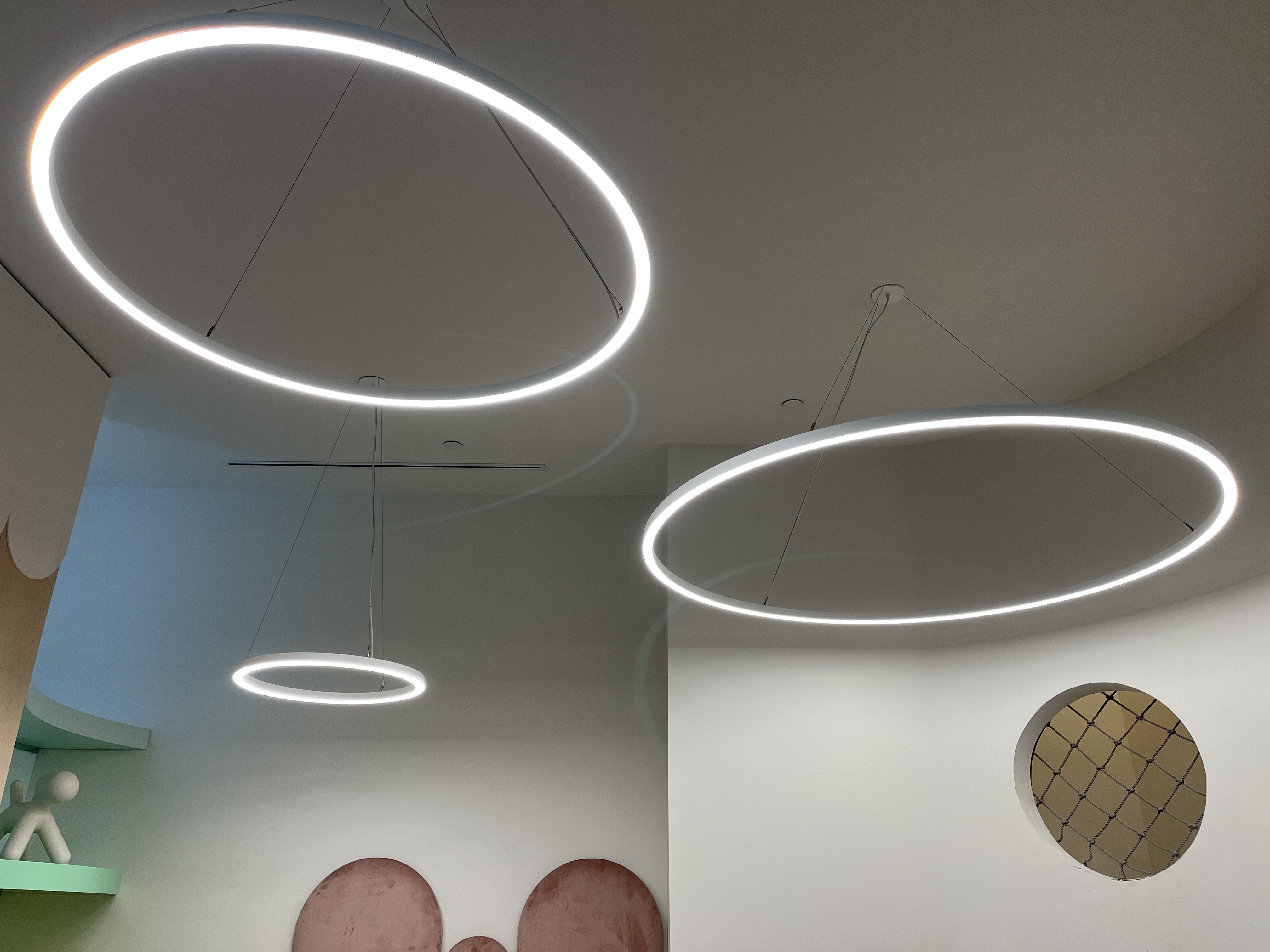 威廉游戏室丨美国曼哈顿丨FORRM-12