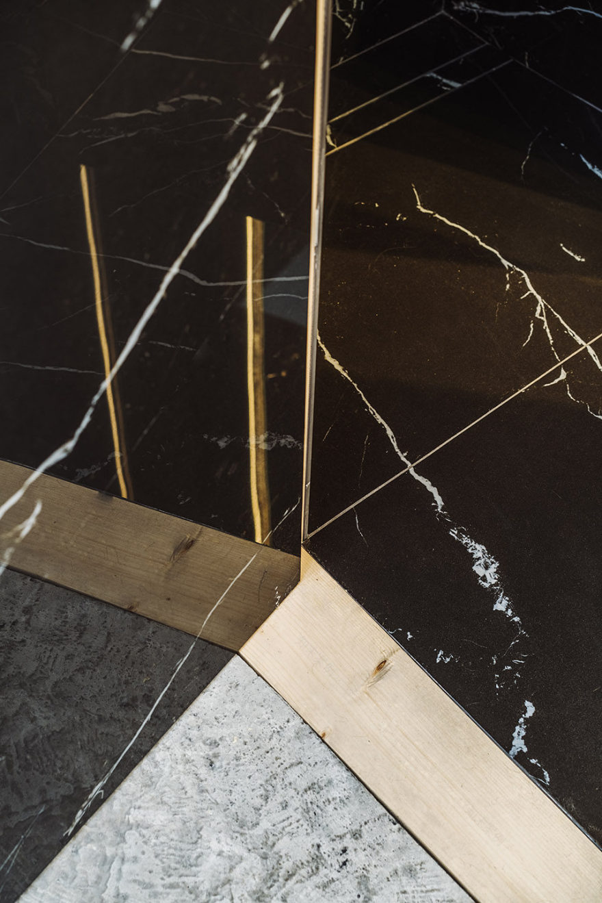 充满幻想和创造仓库改造的灵活自由的工作室设计丨西班牙丨戈者设计-25