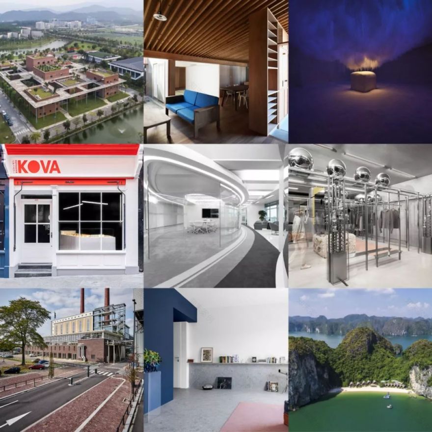 越南竹构漂流岛度假村,环保自然之美-52