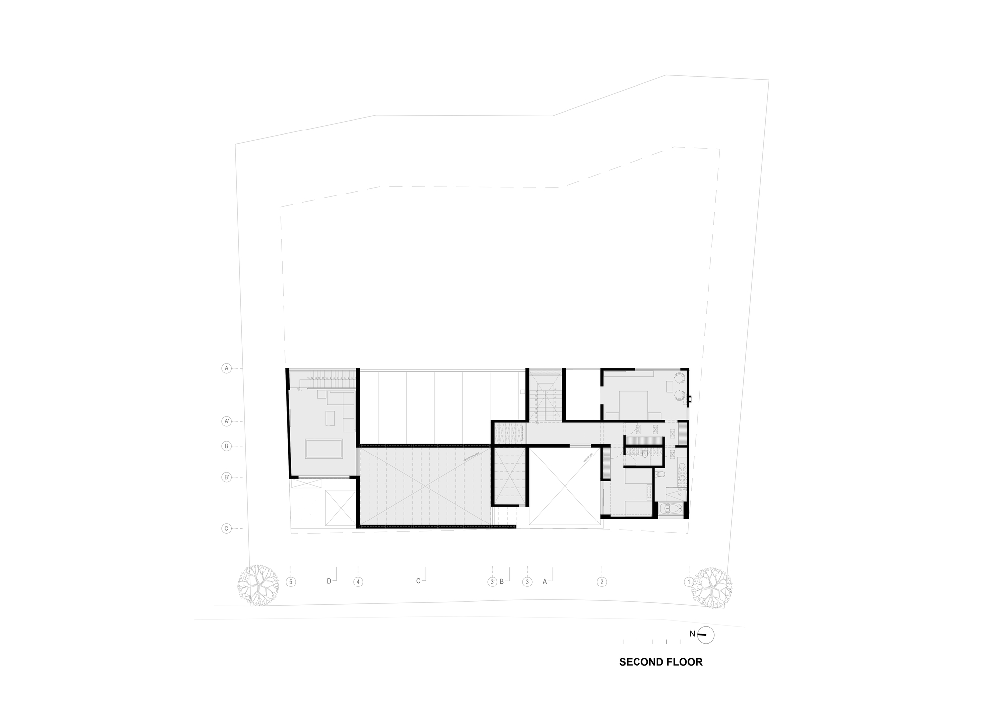 丨秘鲁丨Vásquez & López Arquitectos-31