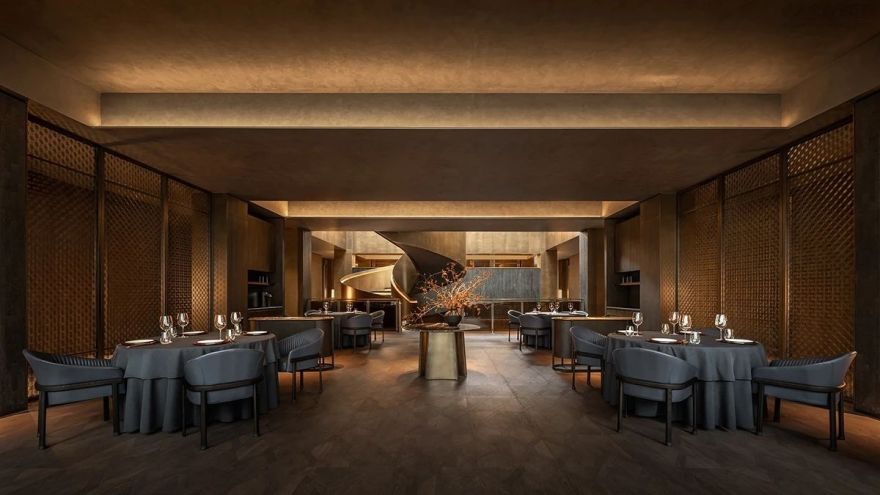 趣园 Plus丨中国扬州丨LDH 刘道华建筑设计事务所-18