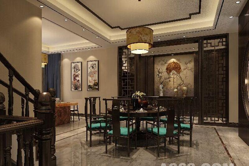 住宅室内设计-25