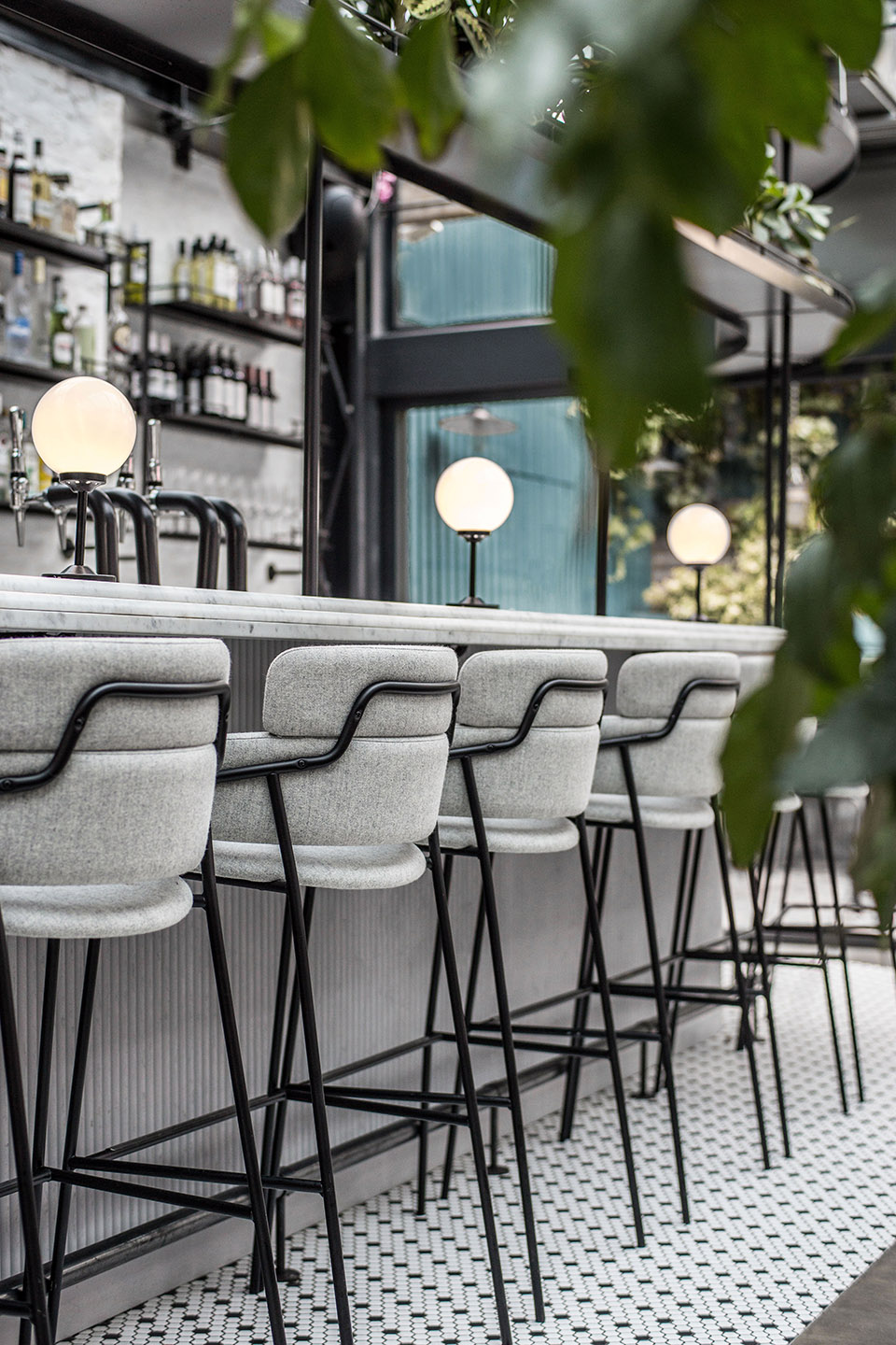 Grind餐厅格林威治店，伦敦 / Biasol-39