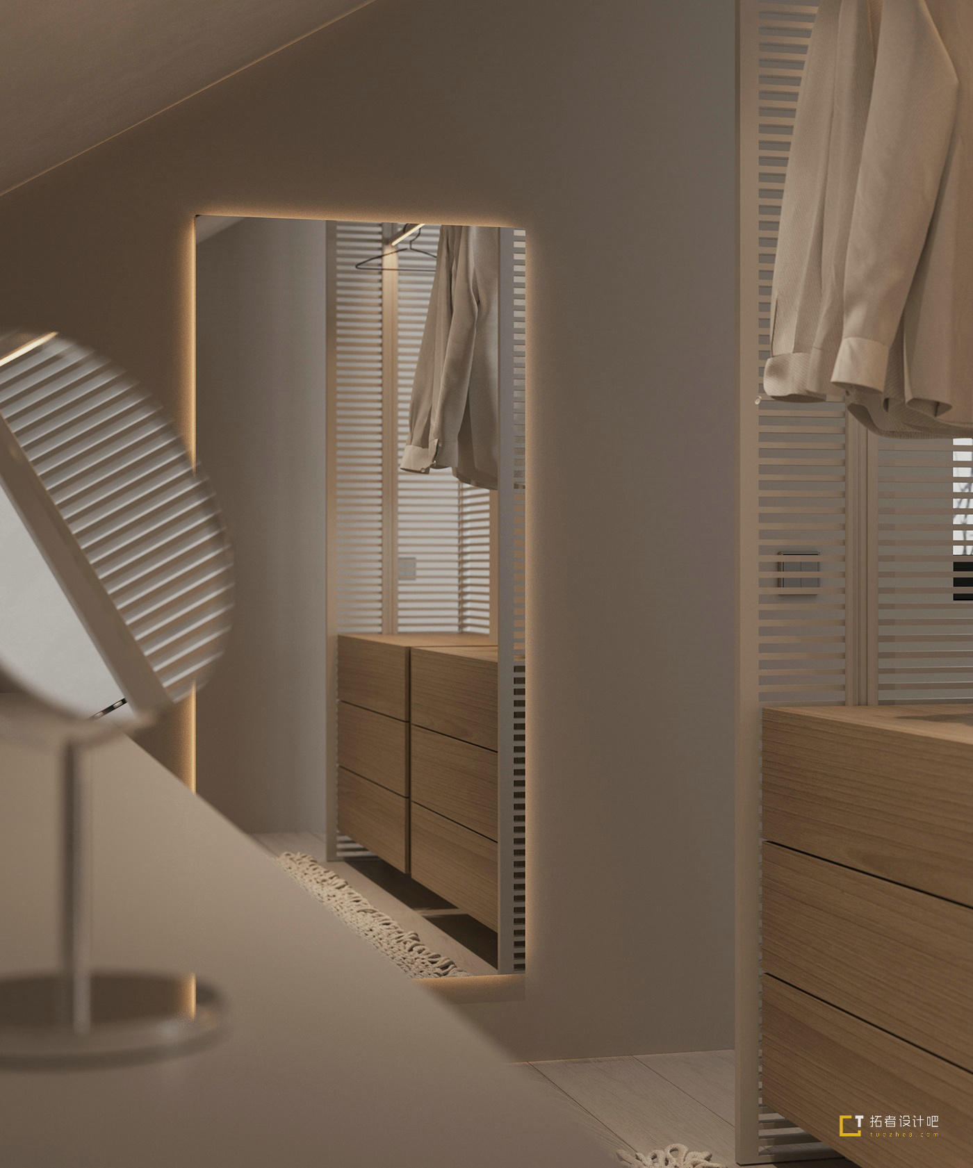 简而不失其华  美学与精致-40