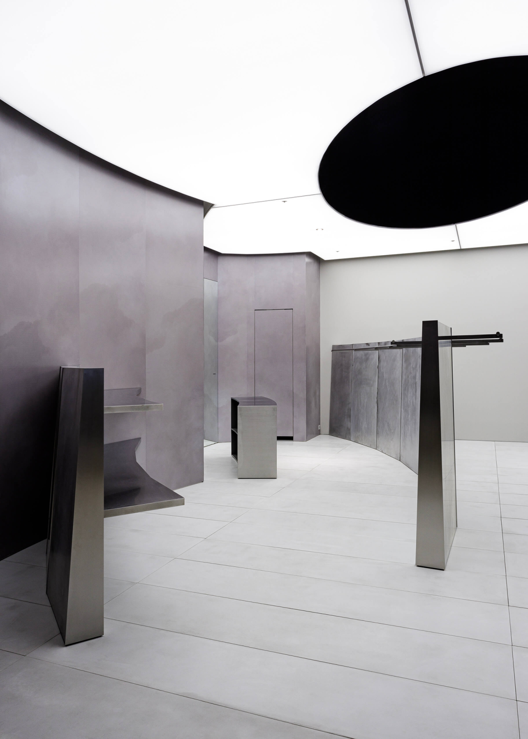 韩国  Creative Studio Unravel 10 个先锋设计 -382