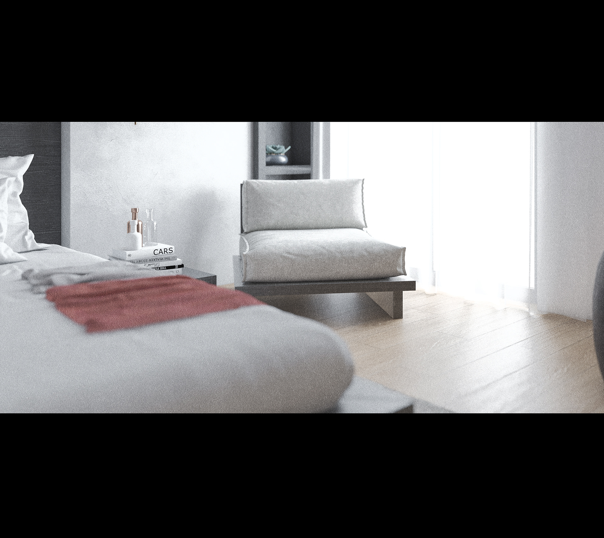 BLACK FOREST | BEDROOM-4