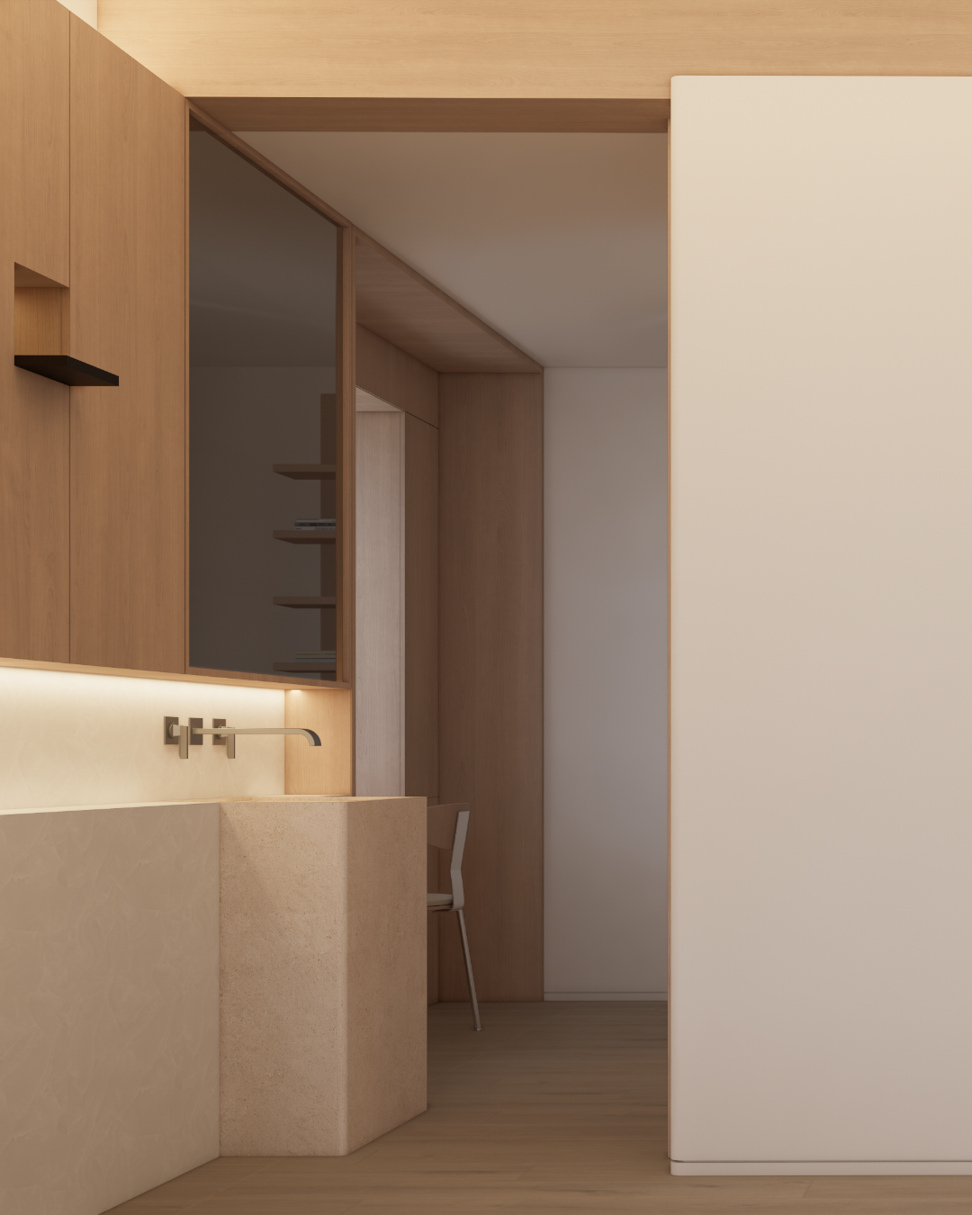 天府公园未来城丨栖与自然-36