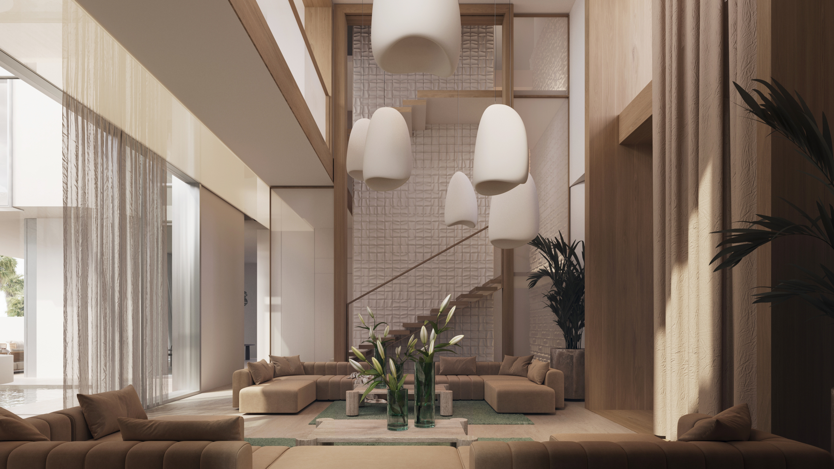 珍珠屋丨阿联酋丨MAKHNO studio-75