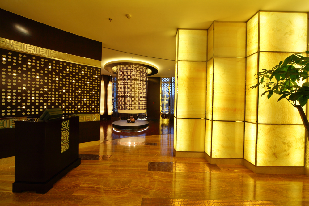 柳州丽苼酒店（少数豪华品位酒店）-25