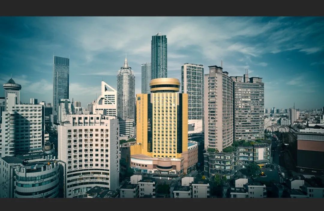 万达酒店设计丨万达酒店设计院-5