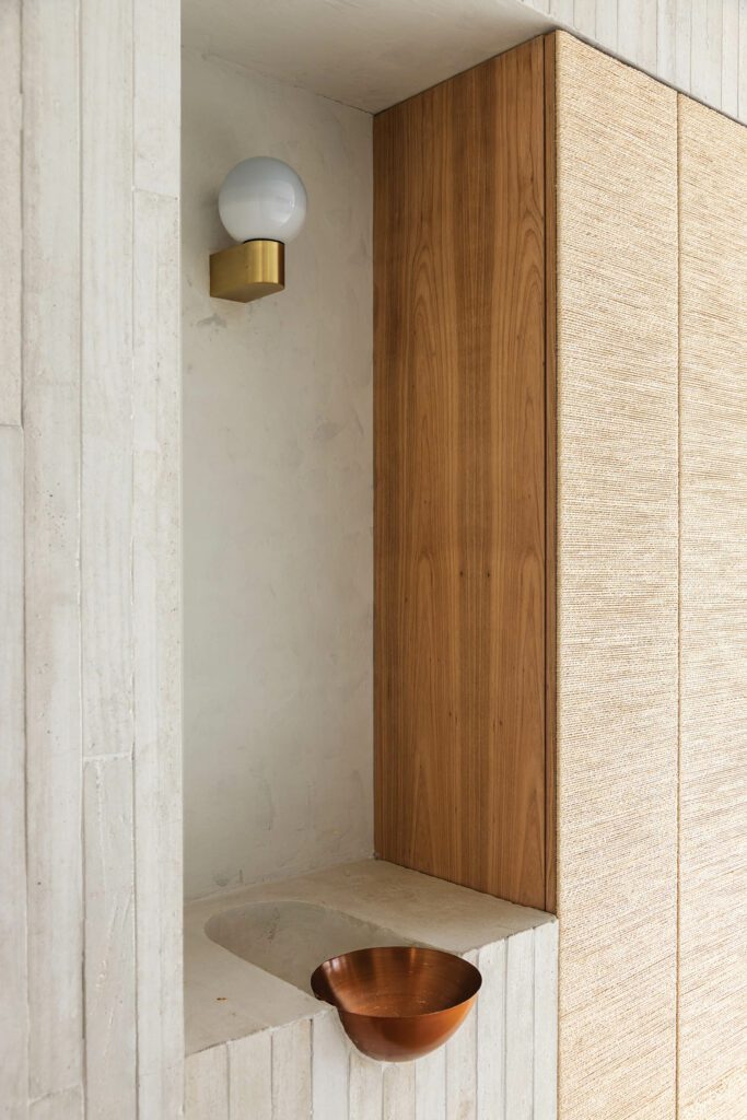 圣保罗风格 | 帕斯卡利·塞米尔贾尼建筑师的可持续公寓设计-9