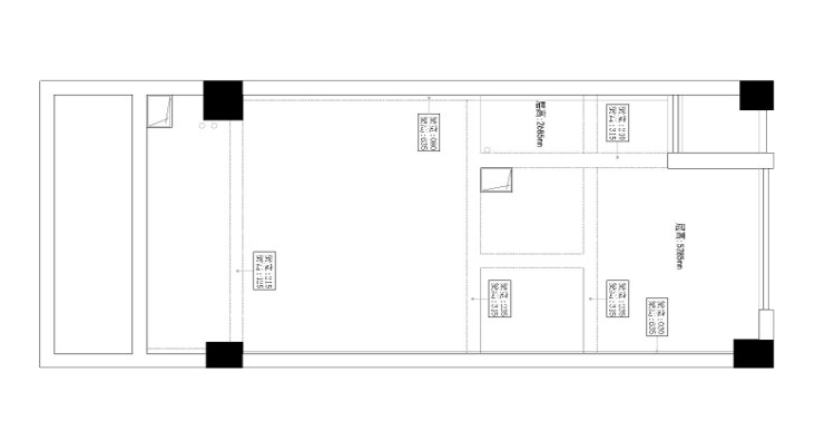 一应俱全两居室现代 LOFT-39