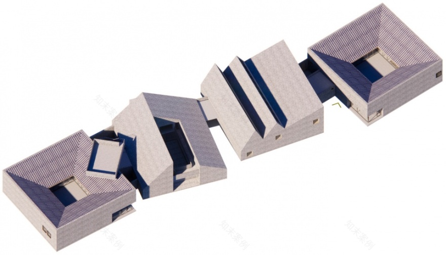 非常建筑 · 传统与现代的完美融合丨中国丨非常建筑事务所-141