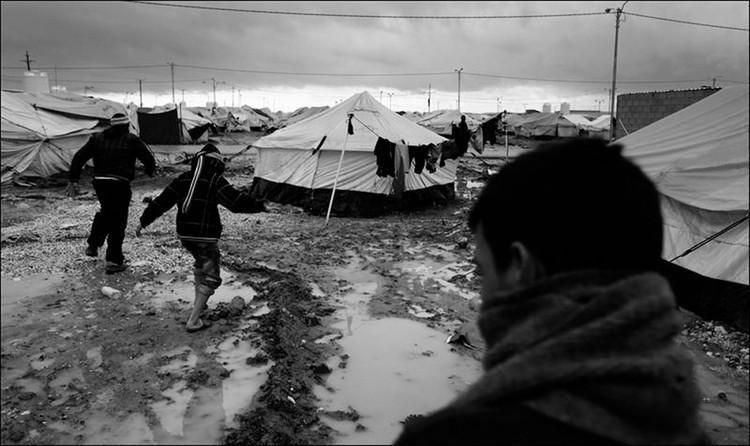 丨尼泊尔丨Sam Brisendine和Scott Key-13