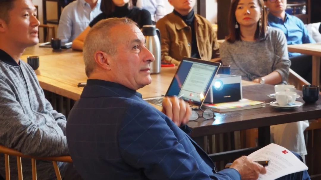 中意设计交流,观唐上院添国际大腕-13