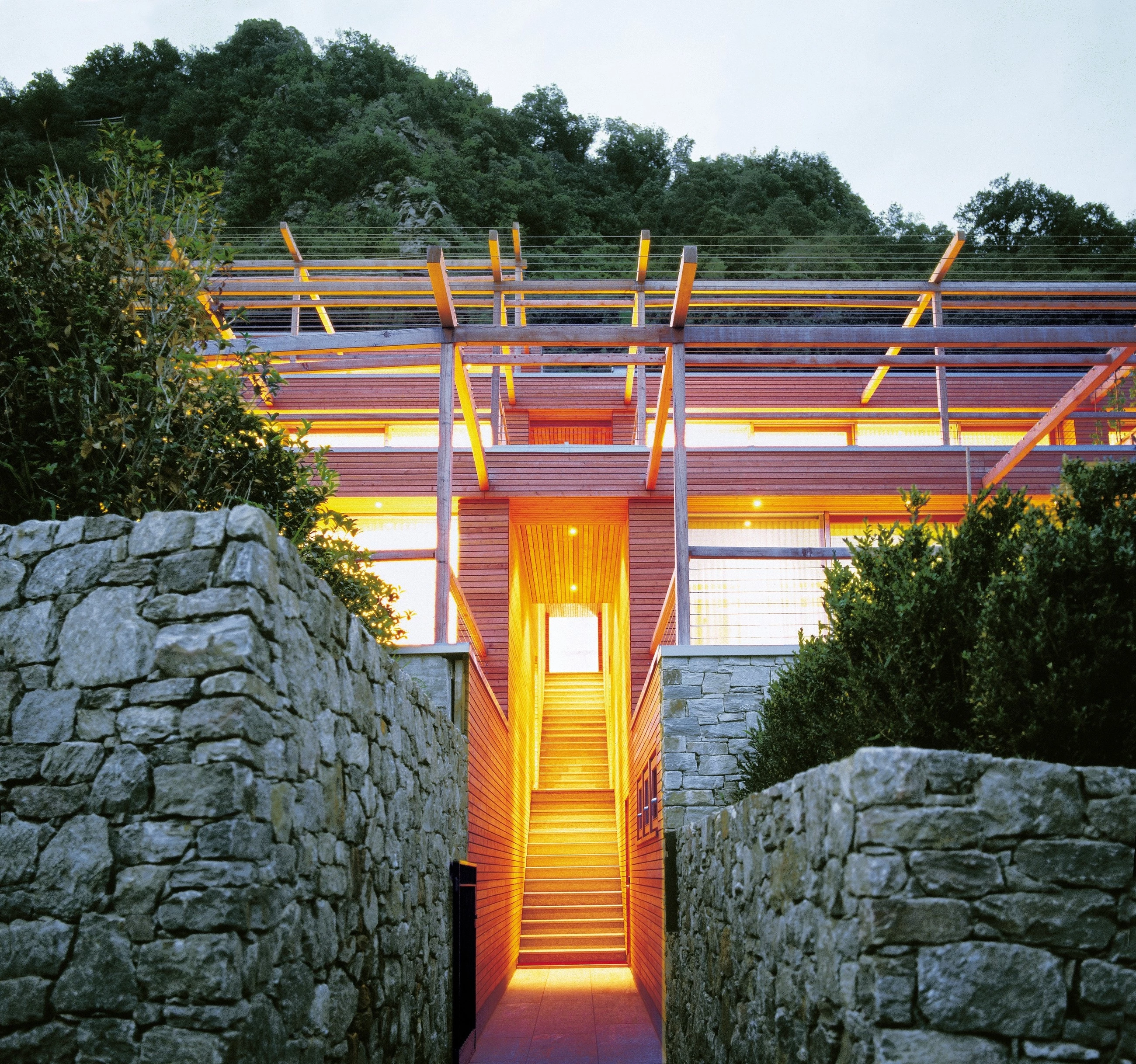 意大利阿尔贡德酒店“Pergola Residence”-10