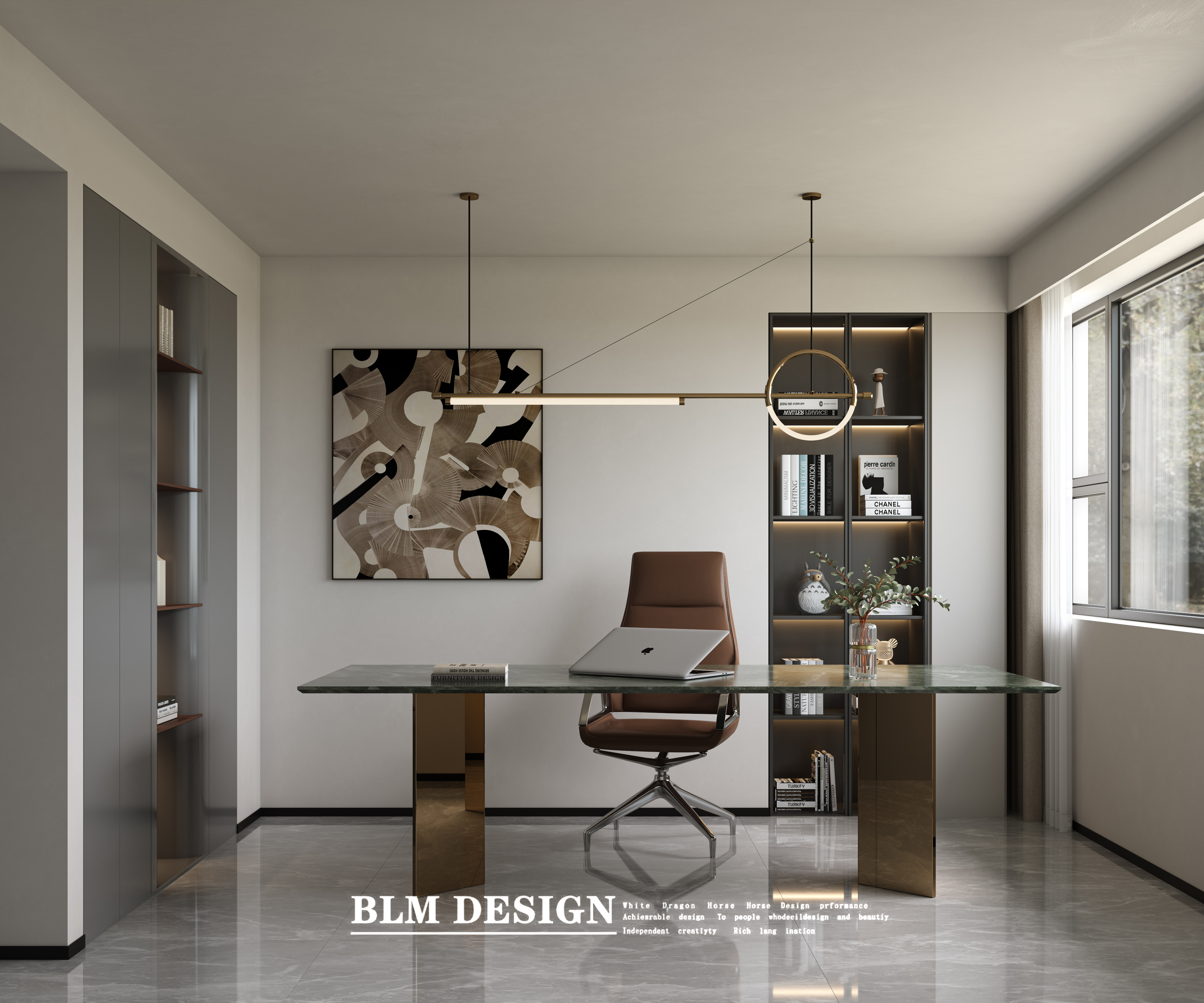 意式效果图设计案例-7