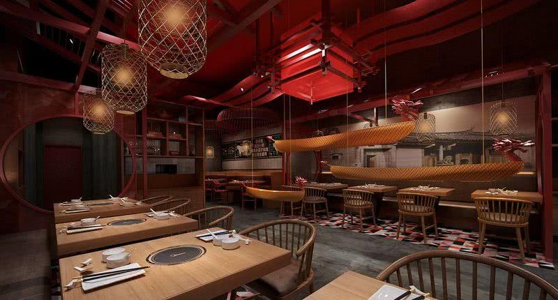 漫广场 · 大佟牛肉火锅-24