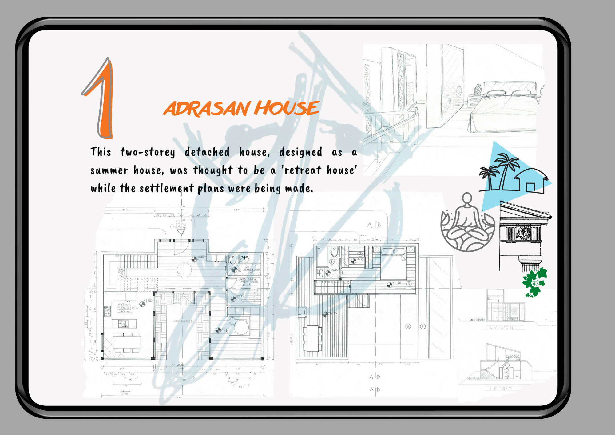 InteriorArch student of Portfolio-5