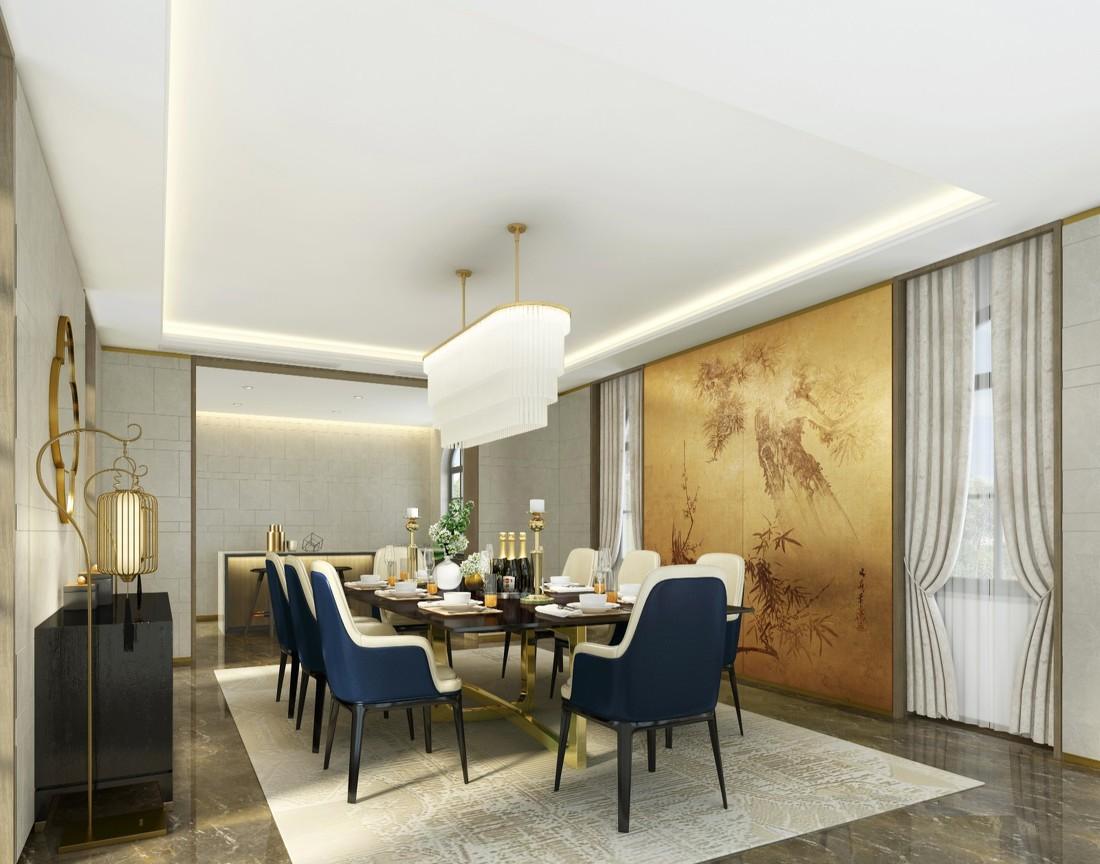 
【方鲲国际】东方艺韵 | 温哥华森林 -6