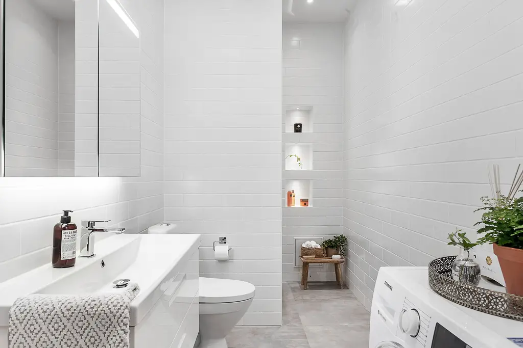 城市中心的冬日田园梦-13