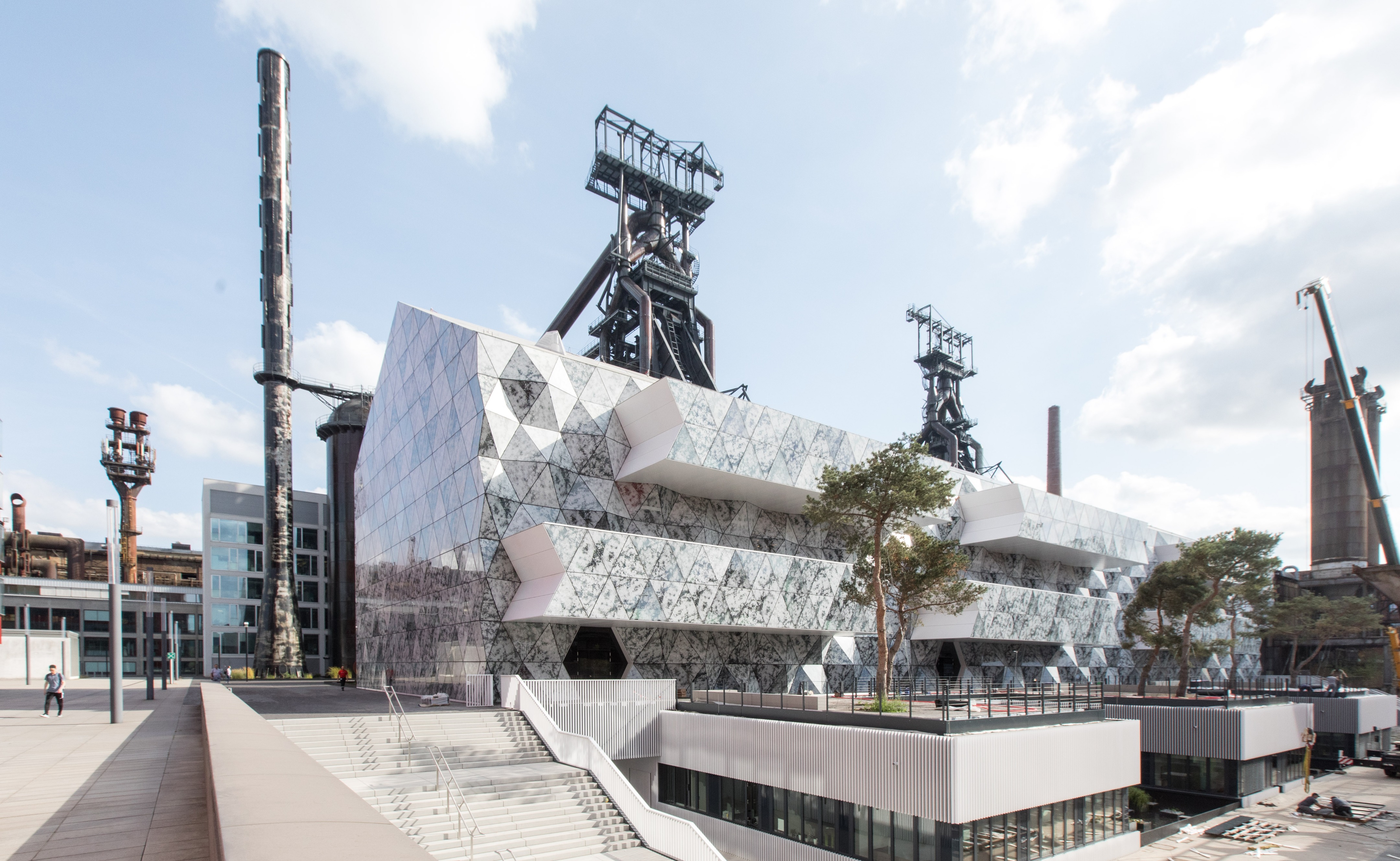 卢森堡学习中心-8