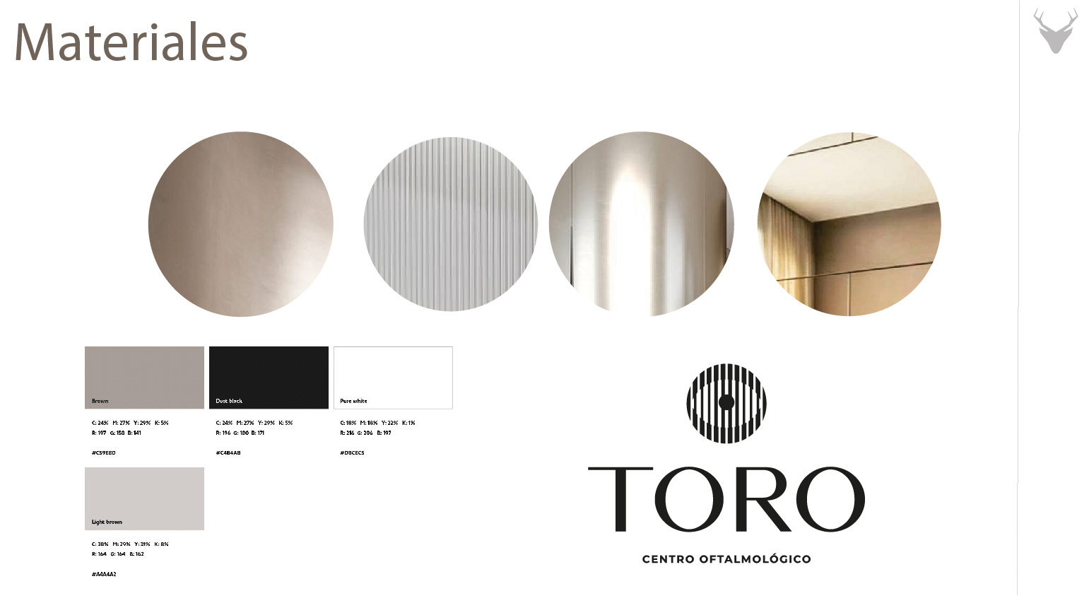 Toro 眼科中心室内设计与改造丨哥伦比亚-28