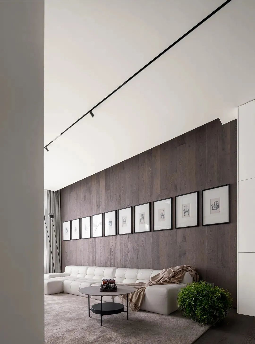 九玺仙居丨中国西安丨ANG STUDIO 李翔设计组,法视界 黄珊设计组-20