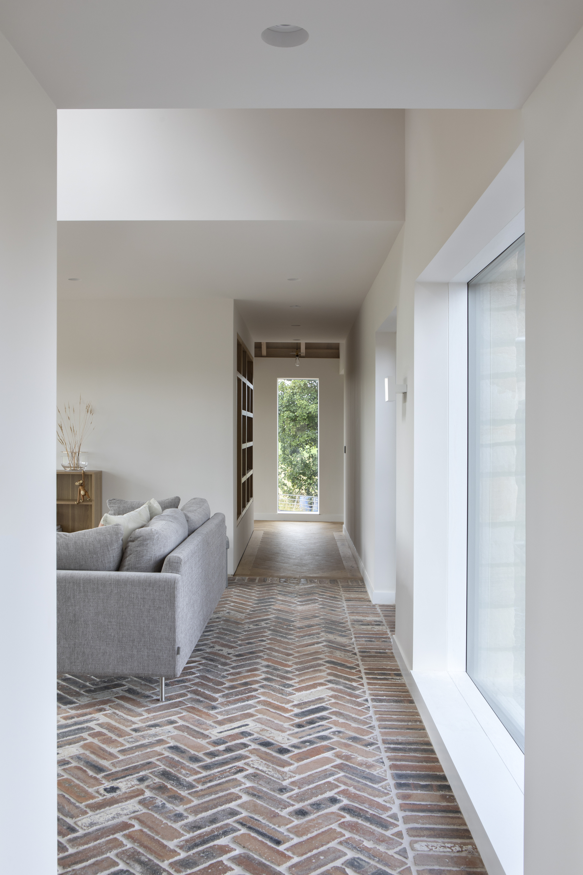 联系屋或连接之屋丨英国苏格兰丨Loader Monteith-55