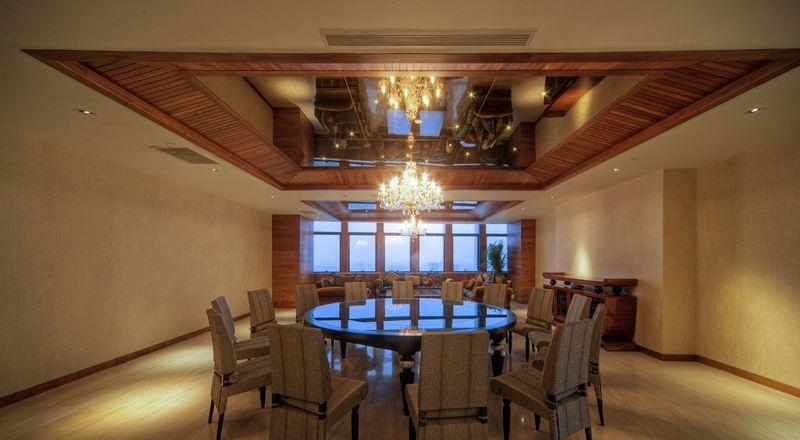 海南海航大厦-5