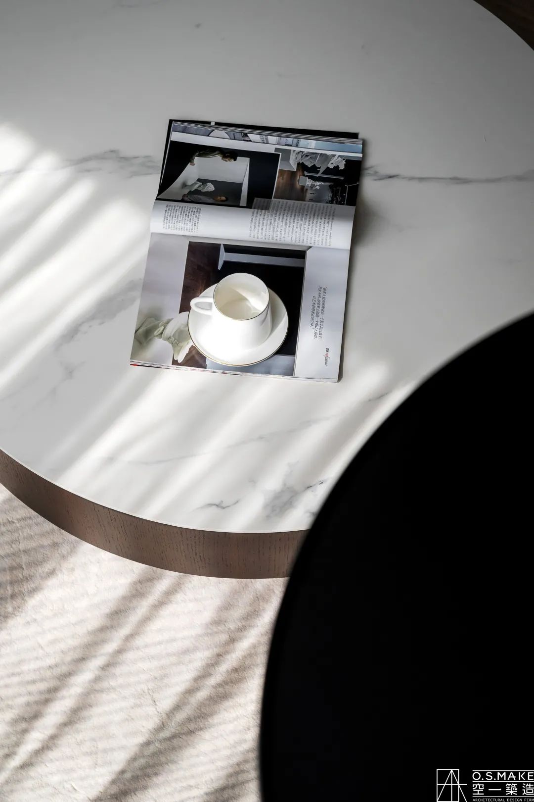 首创·鸿恩丨中国重庆丨空一筑造-33