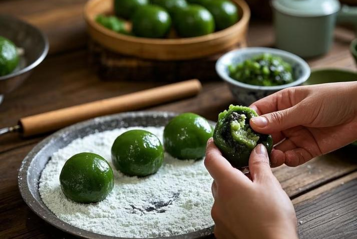 新闻速递|省政府国资委调研中南建院首个“投建运”一体化项目——随州草甸子街改造项目-18