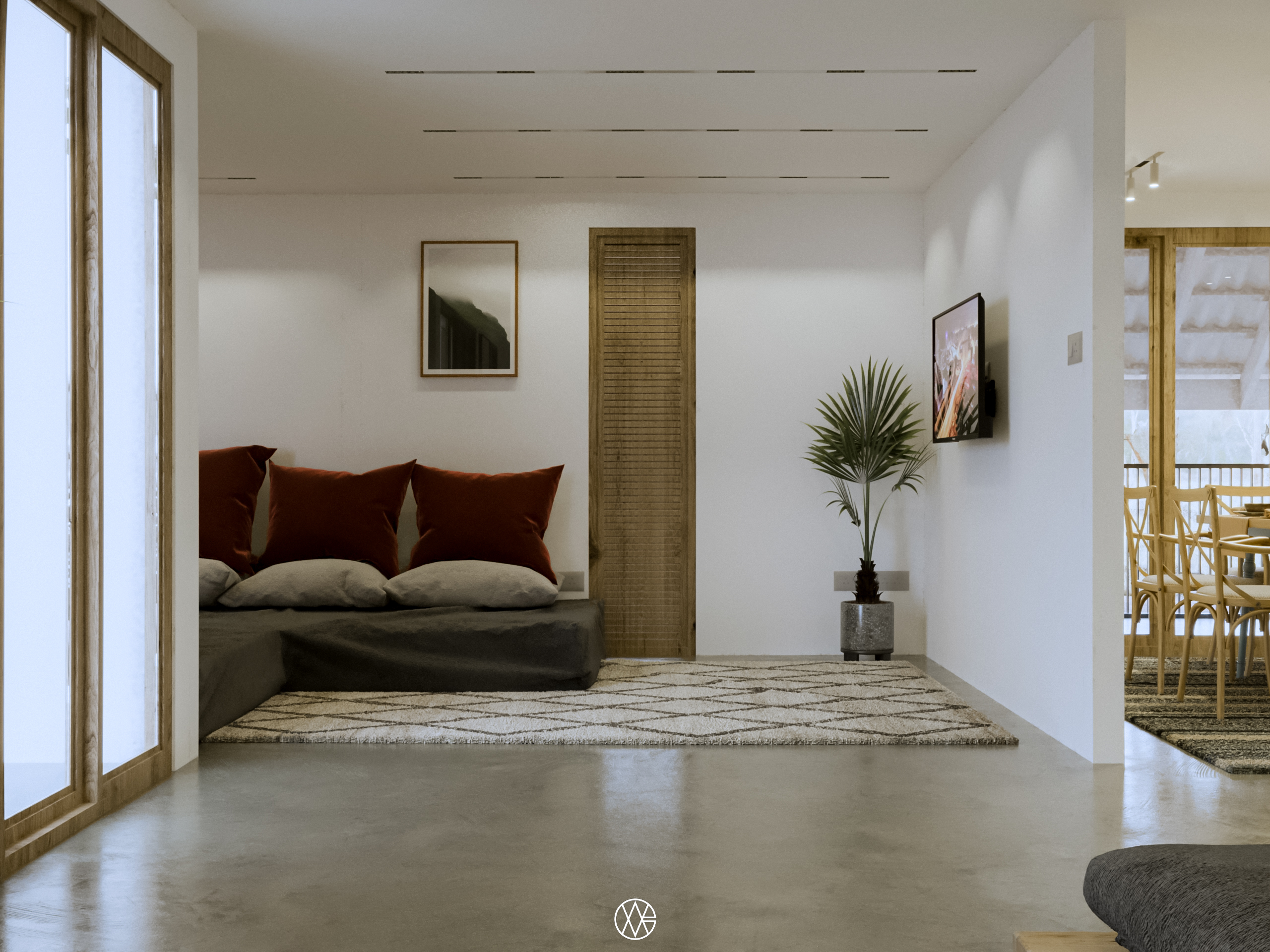 专业私人住宅项目-9