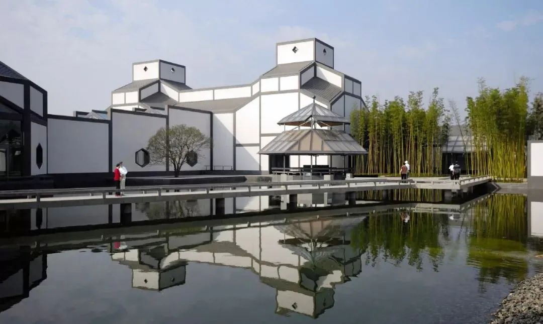 苏州 XX 口腔 | 现代美学与传统技艺的优雅融合-1