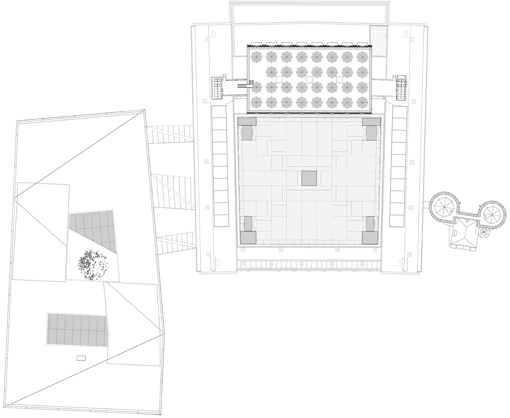 Gelderland省政厅，荷兰 / Team V Architecture-70