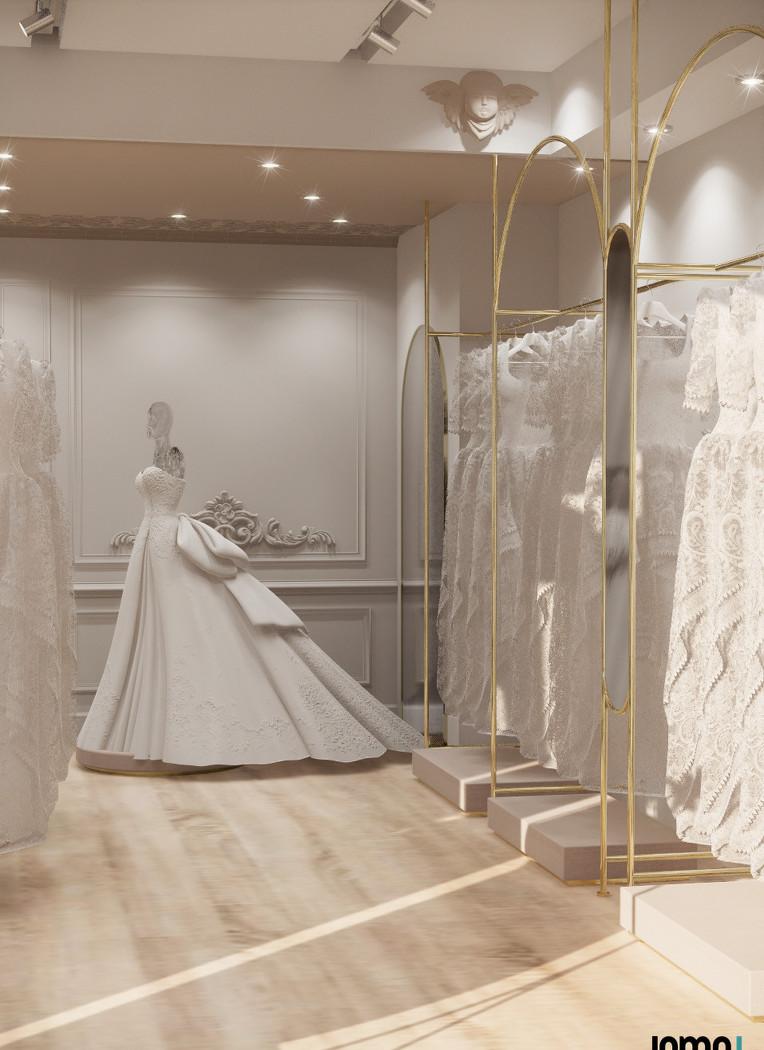 香港珑御婚纱店-3