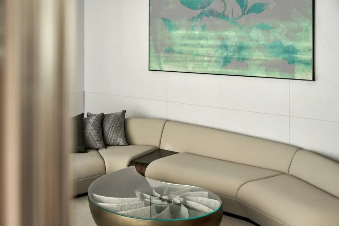 中建·桃李九章销售中心丨中国长沙丨本则设计-105