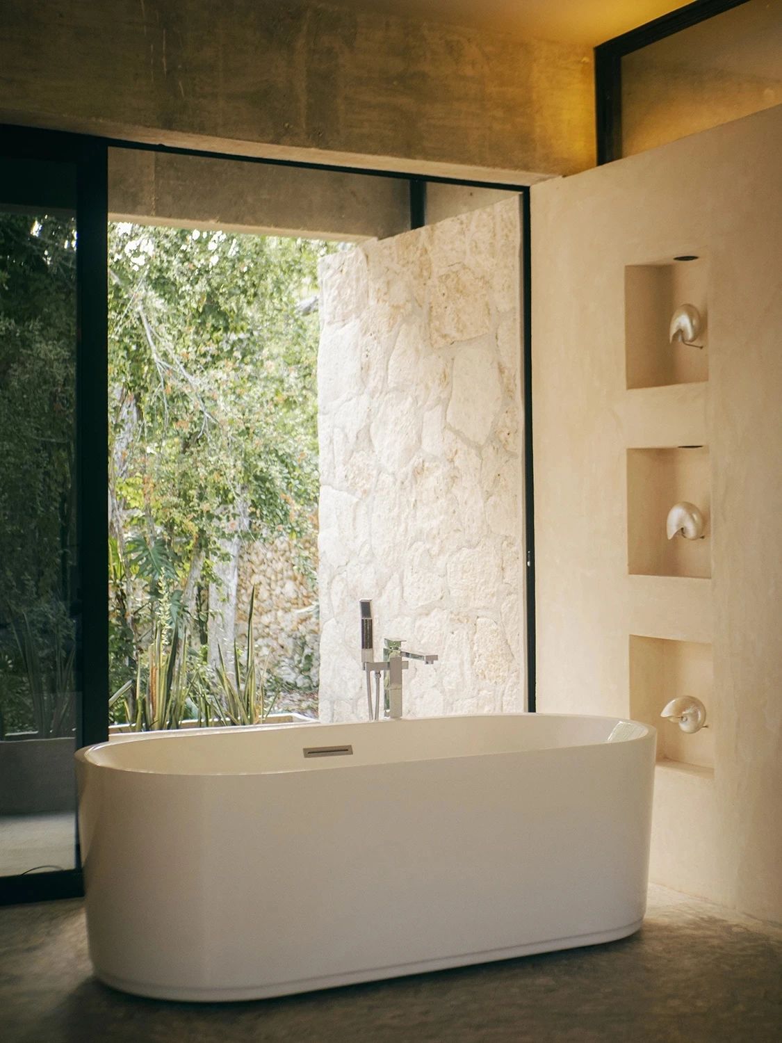 墨西哥图卢姆别墅丨NOIZ-32