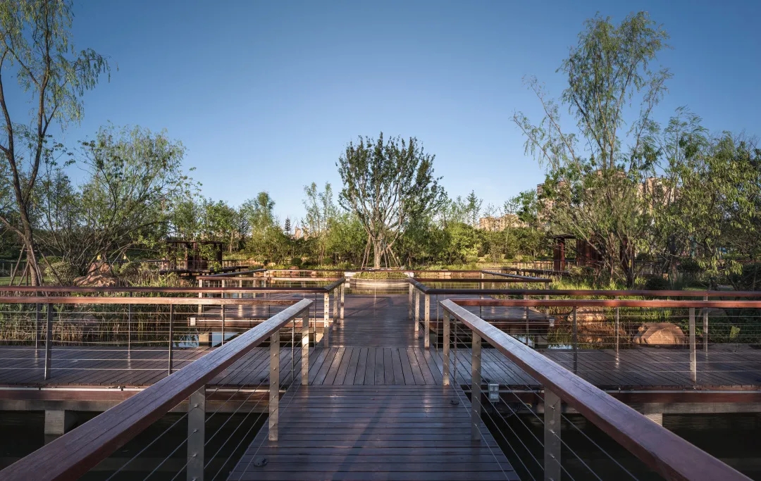 江西上饶十里槠溪时光公园-21