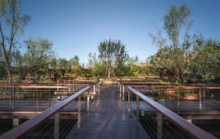 江西上饶十里槠溪时光公园-21