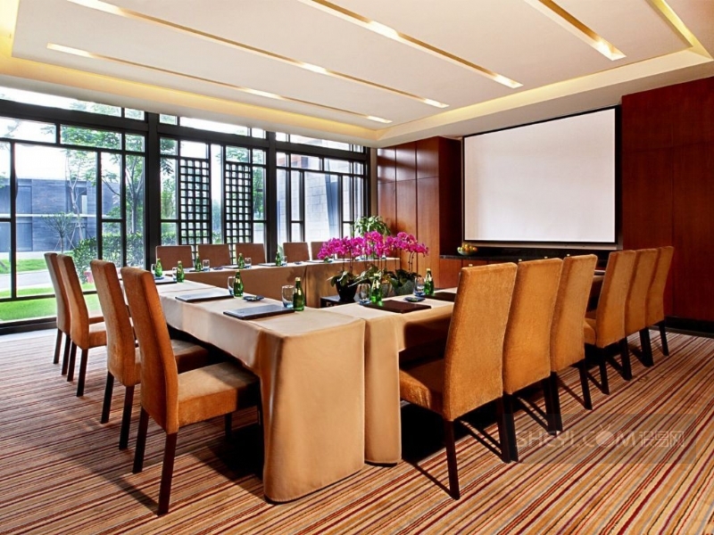 杭州西溪悦椿度假酒店 Angsana Hangzhou-5