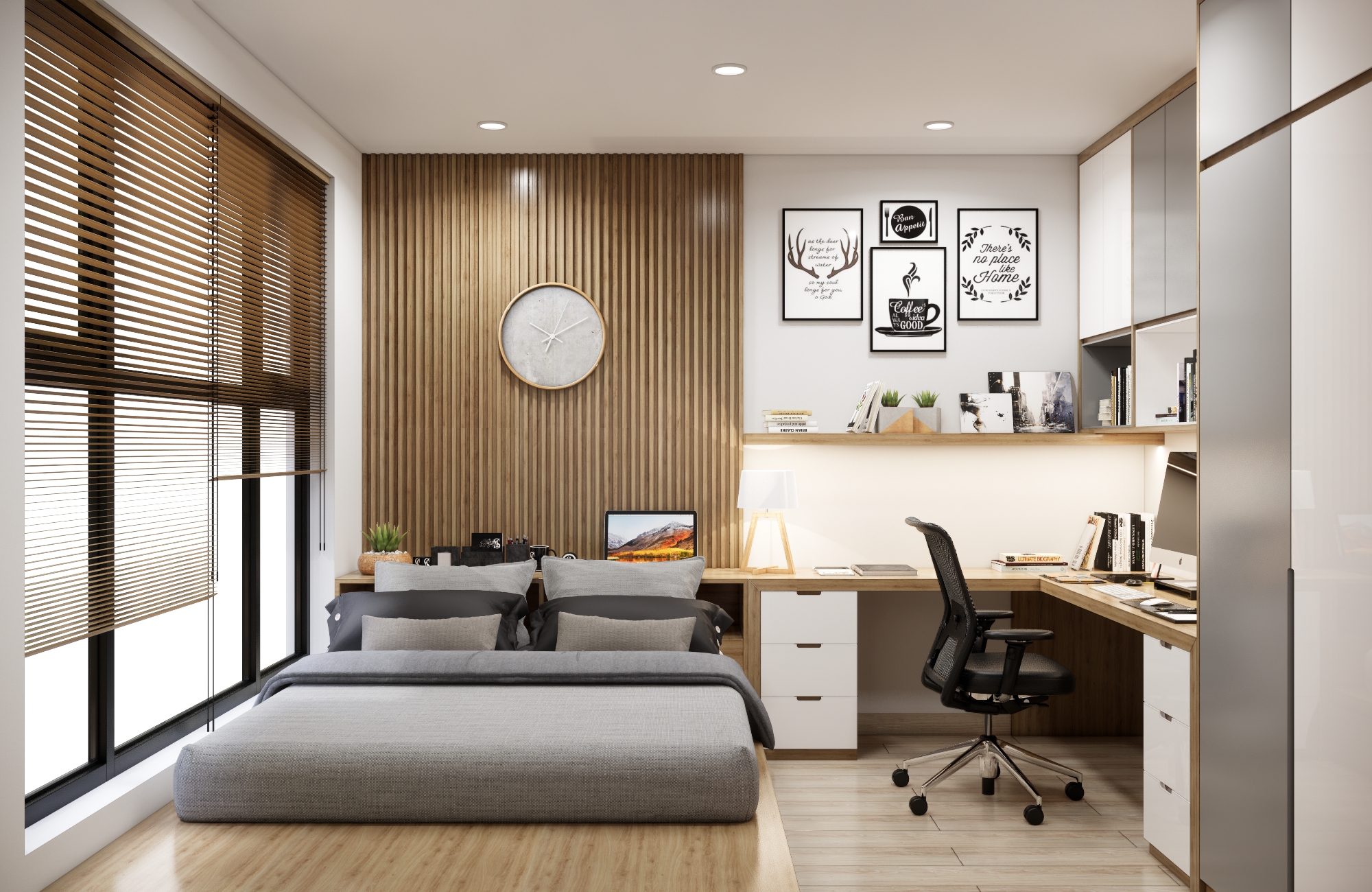 CĂN HỘ CHUNG CƯ HIỆN ĐẠI-0