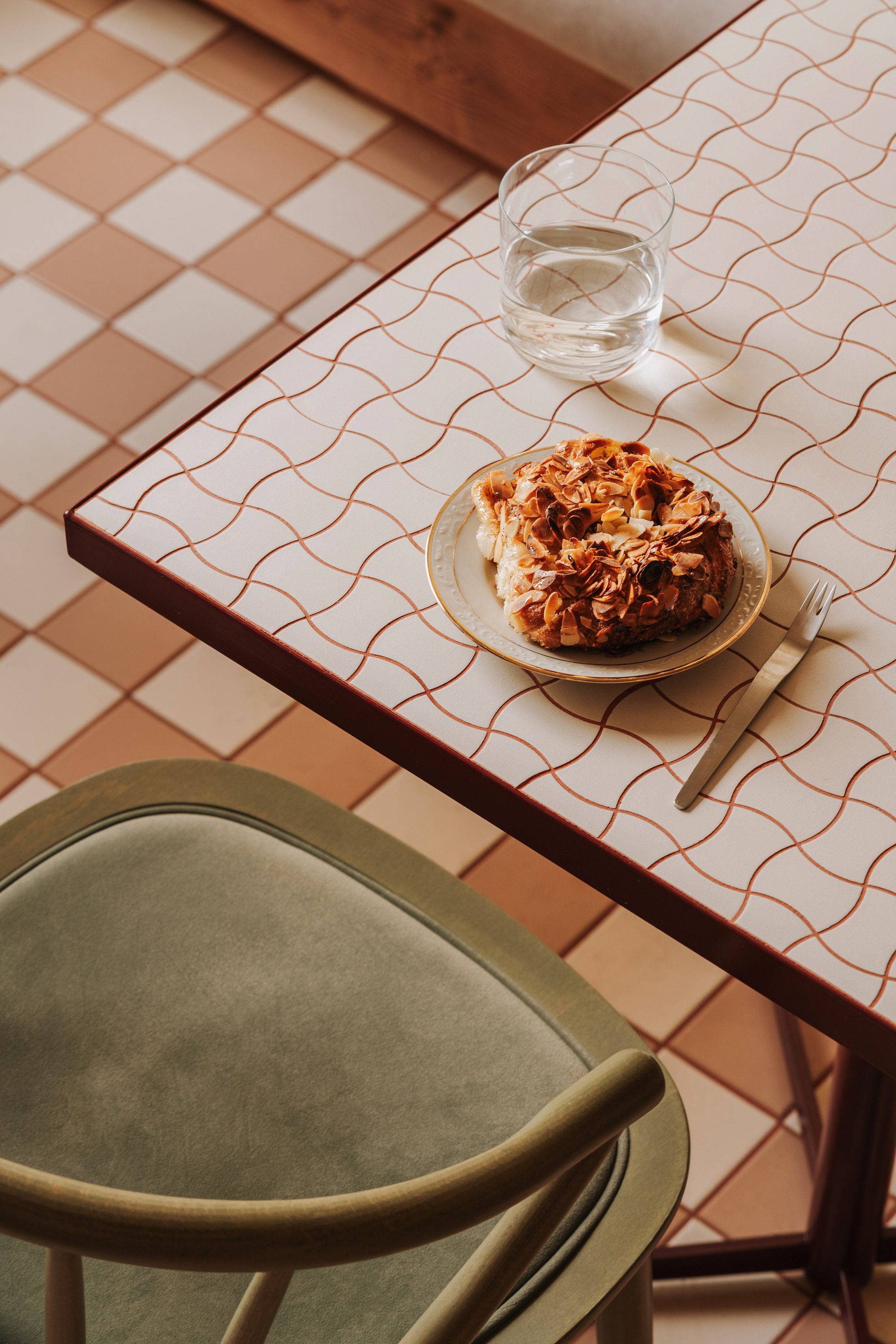 达拉餐厅丨波兰克拉科夫丨Znamy się-29