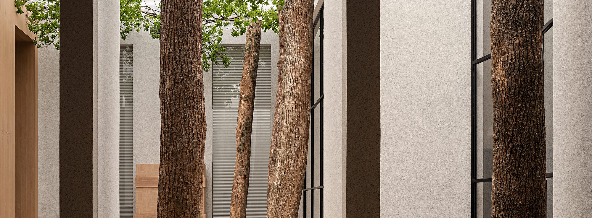 东莞素庭 SOOTHIN 品牌展厅丨中国东莞丨微塔设计在在设计-26