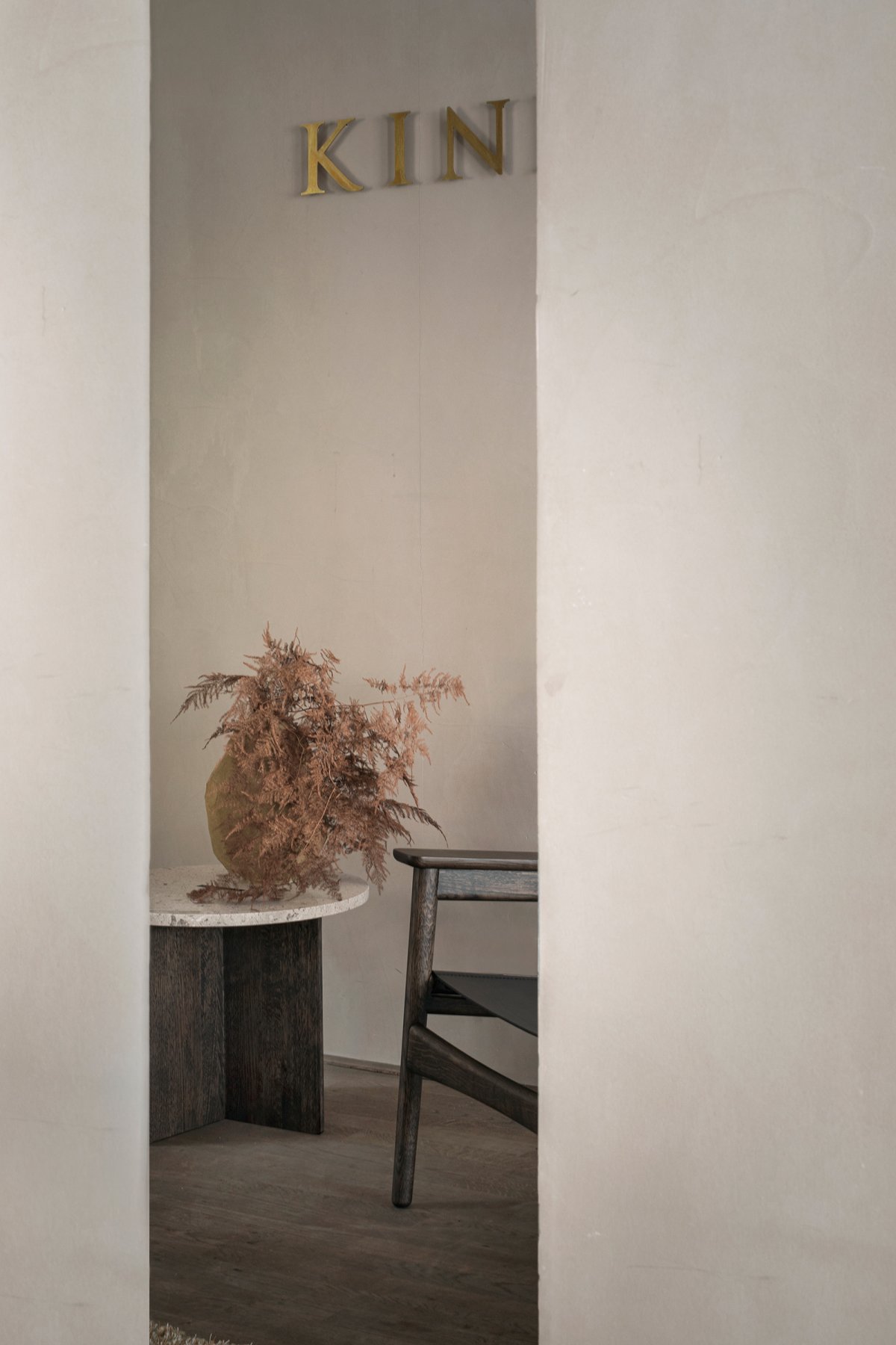 宁静之美 | Karimoku Case Study 哥本哈根公寓展览-12