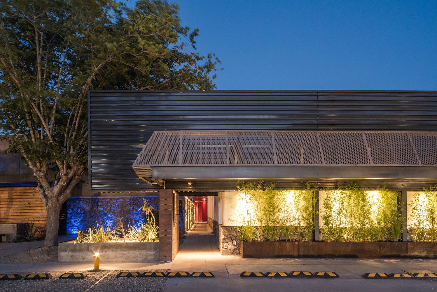 Technology HUB  HADVD Arquitectos-34