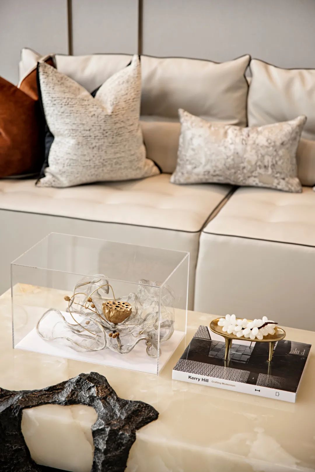 宁德文化行馆丨中国宁德丨牧笛设计,矩阵鸣翠-32