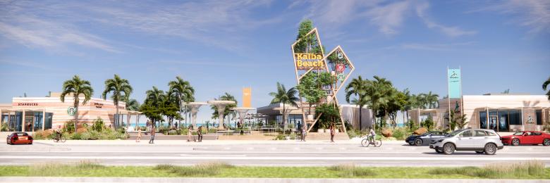 卡尔巴海滩丨阿联酋丨3deluxe-24